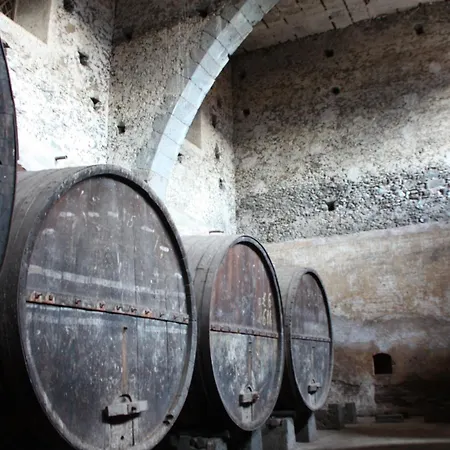 Feudo Vagliasindi -wine Experience- Randazzo