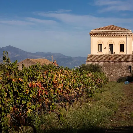 Landsted Feudo Vagliasindi -wine Experience- *