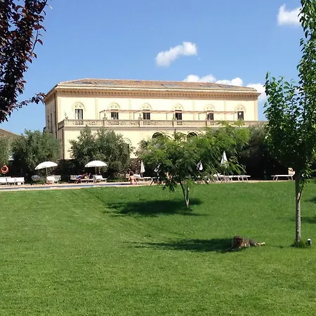 Feudo Vagliasindi -wine Experience- Landsted *