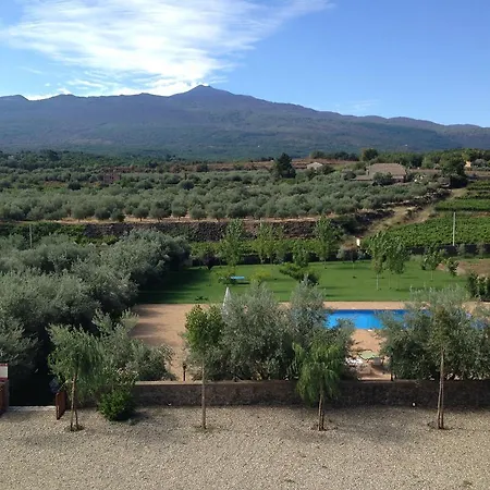 Feudo Vagliasindi -wine Experience- Randazzo