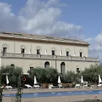 Feudo Vagliasindi -wine Experience- Kır Evi