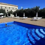 Feudo Vagliasindi -wine Experience- Kır Evi *