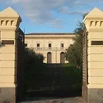 Feudo Vagliasindi -wine Experience- * Randazzo