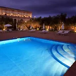 Feudo Vagliasindi -wine Experience- Kır Evi