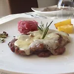 Feudo Vagliasindi -wine Experience- Kır Evi