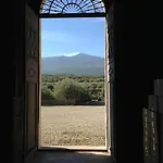 Feudo Vagliasindi -wine Experience- Kır Evi