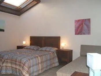Feudo Vagliasindi -wine Experience- Casa rural