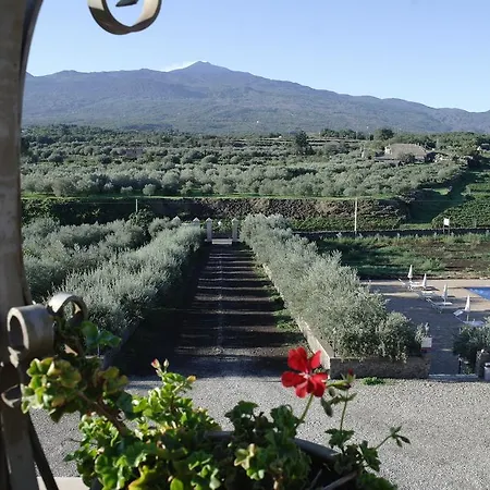 Feudo Vagliasindi -wine Experience-