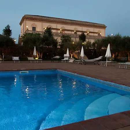 Feudo Vagliasindi -wine Experience- *