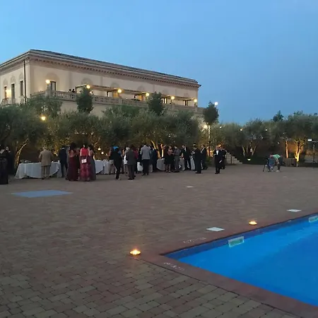 Feudo Vagliasindi -wine Experience- *