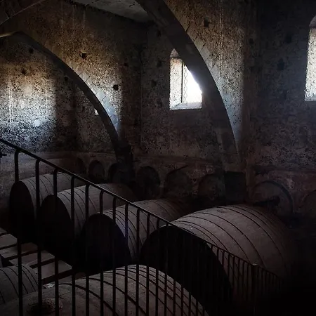 Feudo Vagliasindi -wine Experience- Country house