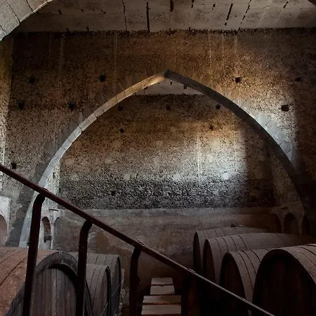 Feudo Vagliasindi -wine Experience-