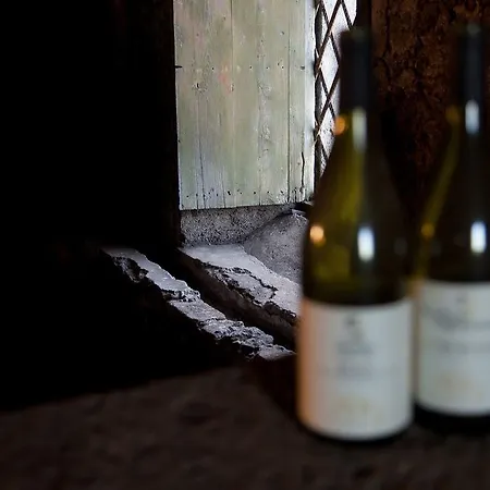 Country house Feudo Vagliasindi -wine Experience- Randazzo