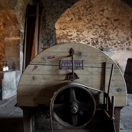 Feudo Vagliasindi -wine Experience- Country house Randazzo