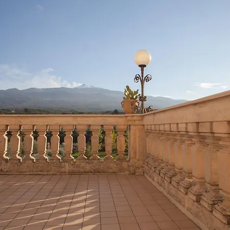 Feudo Vagliasindi -wine Experience-
