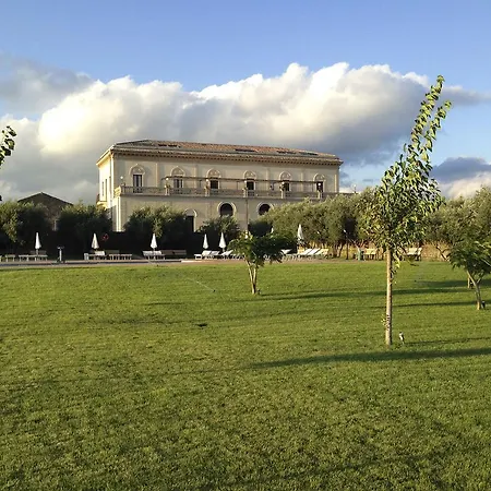 Feudo Vagliasindi -wine Experience- *