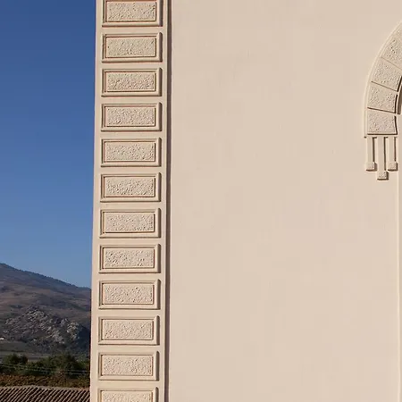 Feudo Vagliasindi -wine Experience- * Randazzo