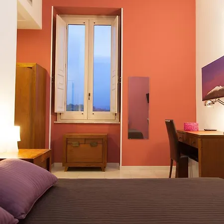 Country house Feudo Vagliasindi -wine Experience- Randazzo