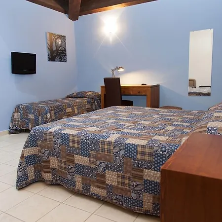 Country house Feudo Vagliasindi -wine Experience- *