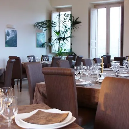 Feudo Vagliasindi -wine Experience- * Randazzo