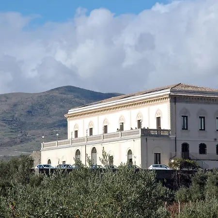 Feudo Vagliasindi -wine Experience- Randazzo