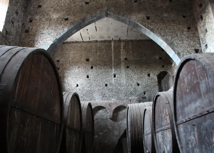 Feudo Vagliasindi -wine Experience- Randazzo