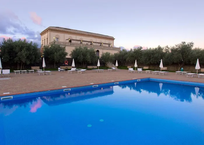 Feudo Vagliasindi -wine Experience- Randazzo