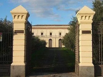 Feudo Vagliasindi -wine Experience- * Randazzo