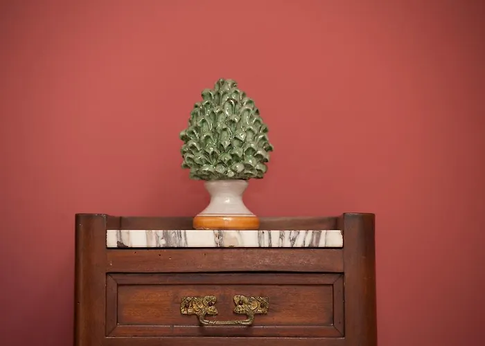 Landsted Feudo Vagliasindi -wine Experience-