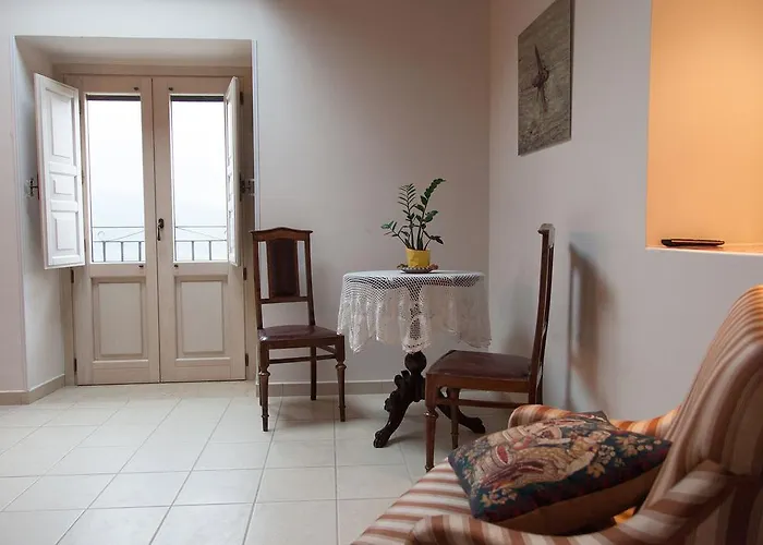 Feudo Vagliasindi -wine Experience- Randazzo