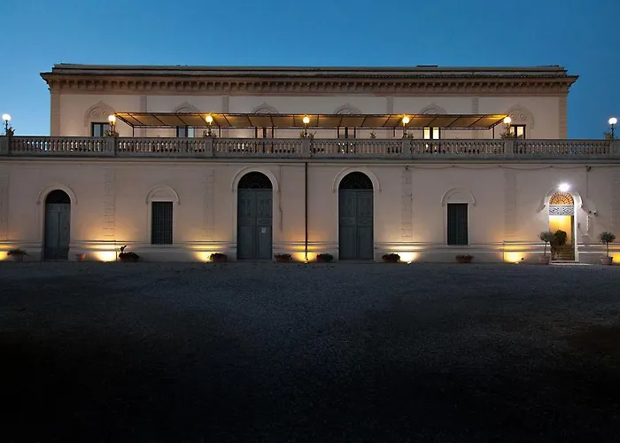 Feudo Vagliasindi -wine Experience- Randazzo