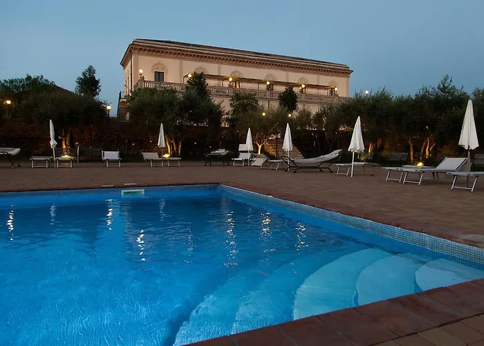 Feudo Vagliasindi -wine Experience- *