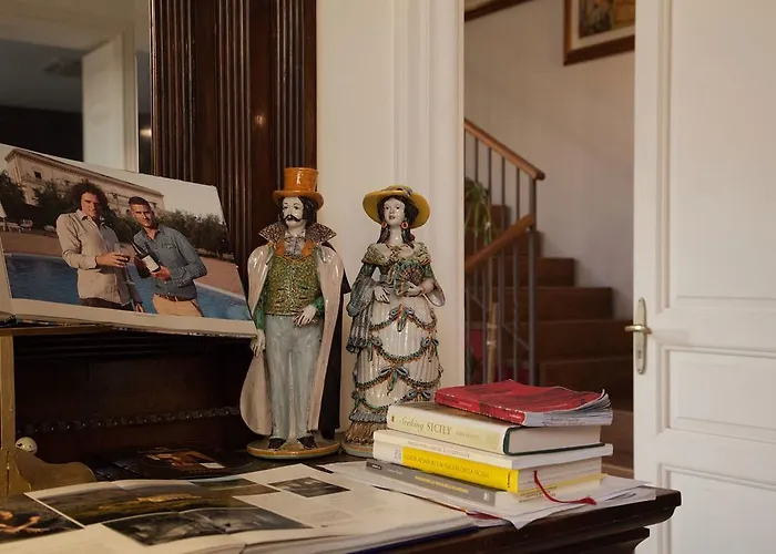 Feudo Vagliasindi -wine Experience- Randazzo