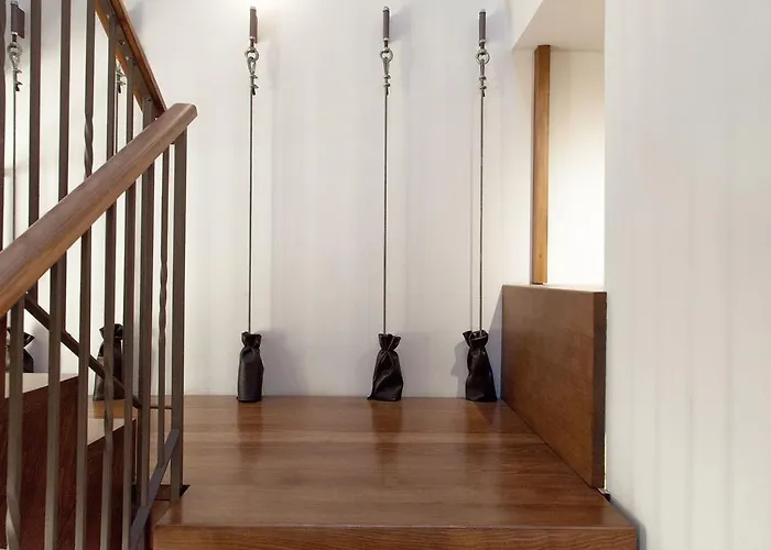 Feudo Vagliasindi -wine Experience- Landsted *