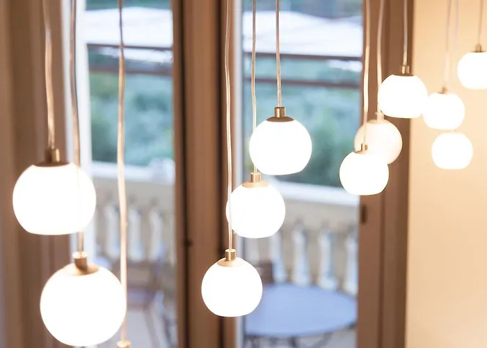 Feudo Vagliasindi -wine Experience- Landsted Randazzo