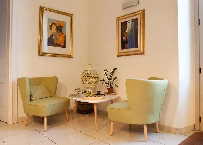 Feudo Vagliasindi -wine Experience- Randazzo