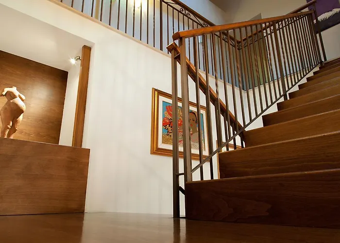 Feudo Vagliasindi -wine Experience- Landsted