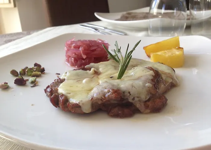 Feudo Vagliasindi -wine Experience- Landsted