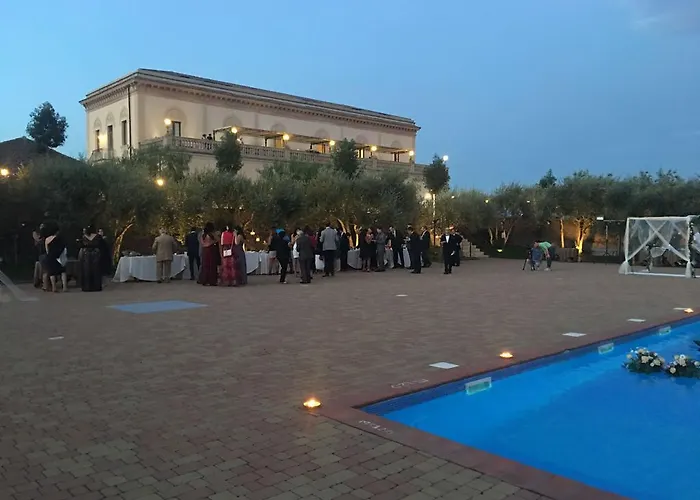 Feudo Vagliasindi -wine Experience- *