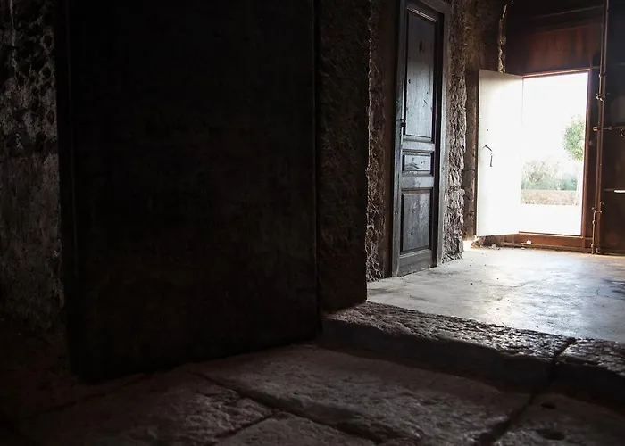 Landsted Feudo Vagliasindi -wine Experience- *