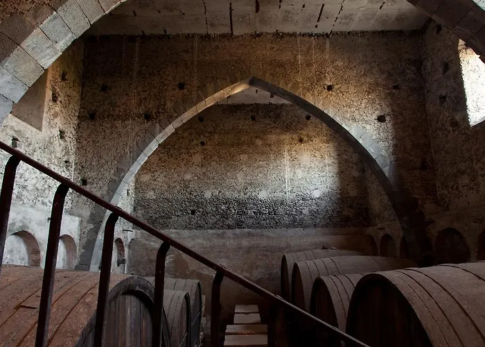 Feudo Vagliasindi -wine Experience-