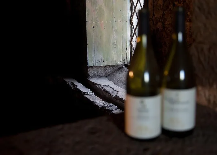 Landsted Feudo Vagliasindi -wine Experience- Randazzo