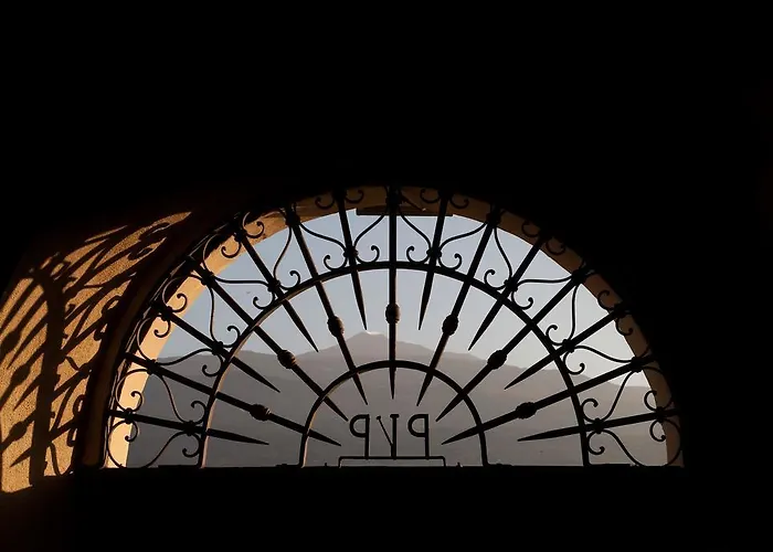 Feudo Vagliasindi -wine Experience- Randazzo