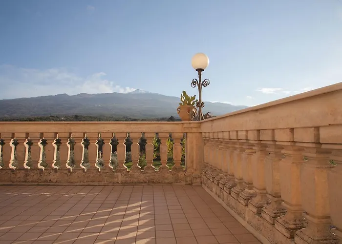 Feudo Vagliasindi -wine Experience-