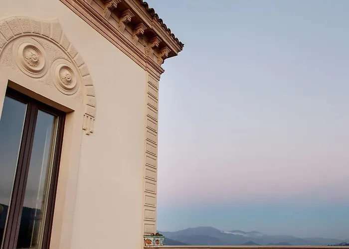 Feudo Vagliasindi -wine Experience- *