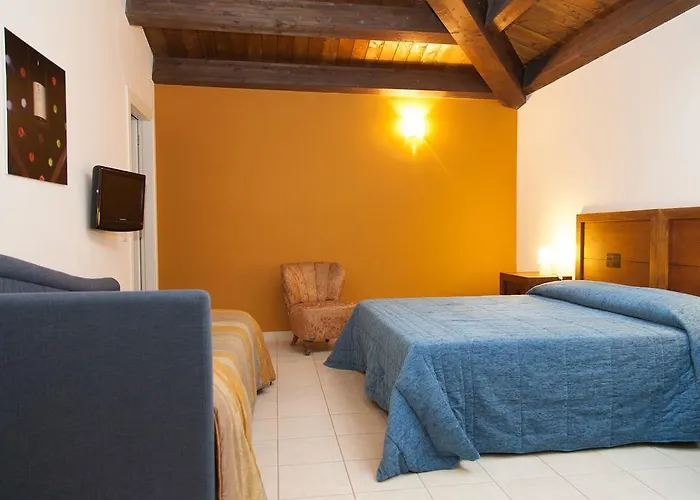 Feudo Vagliasindi -wine Experience- *