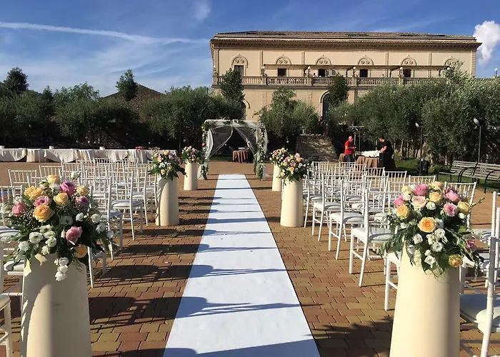 Feudo Vagliasindi -wine Experience- * Randazzo