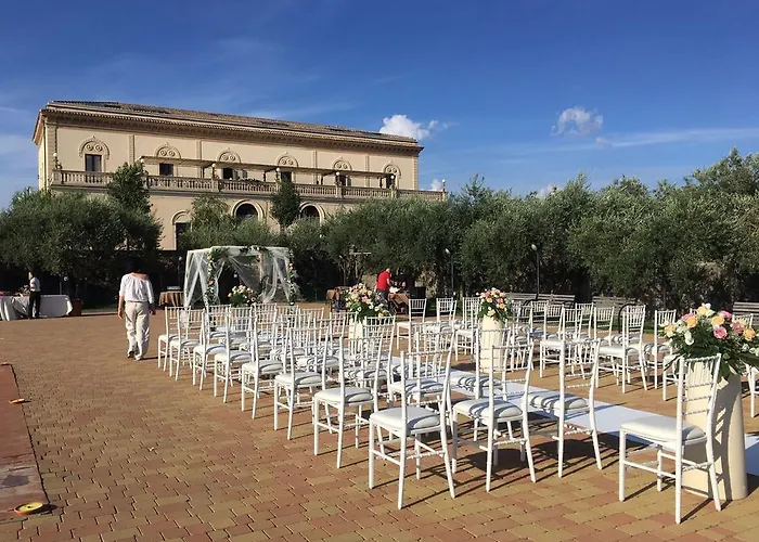 Feudo Vagliasindi -wine Experience- Randazzo