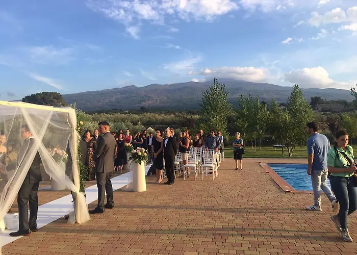 Feudo Vagliasindi -wine Experience- * Randazzo