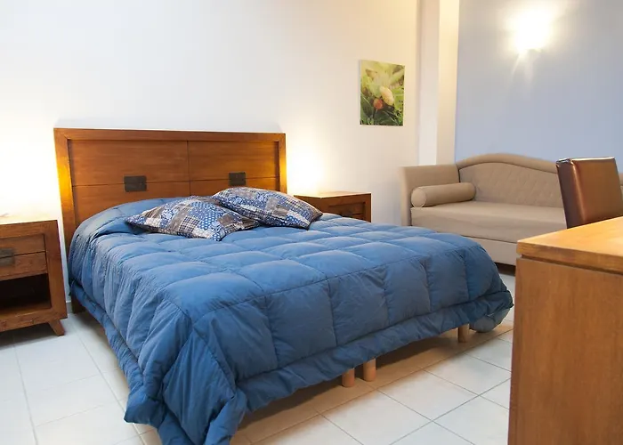 Feudo Vagliasindi -wine Experience- Landsted Randazzo